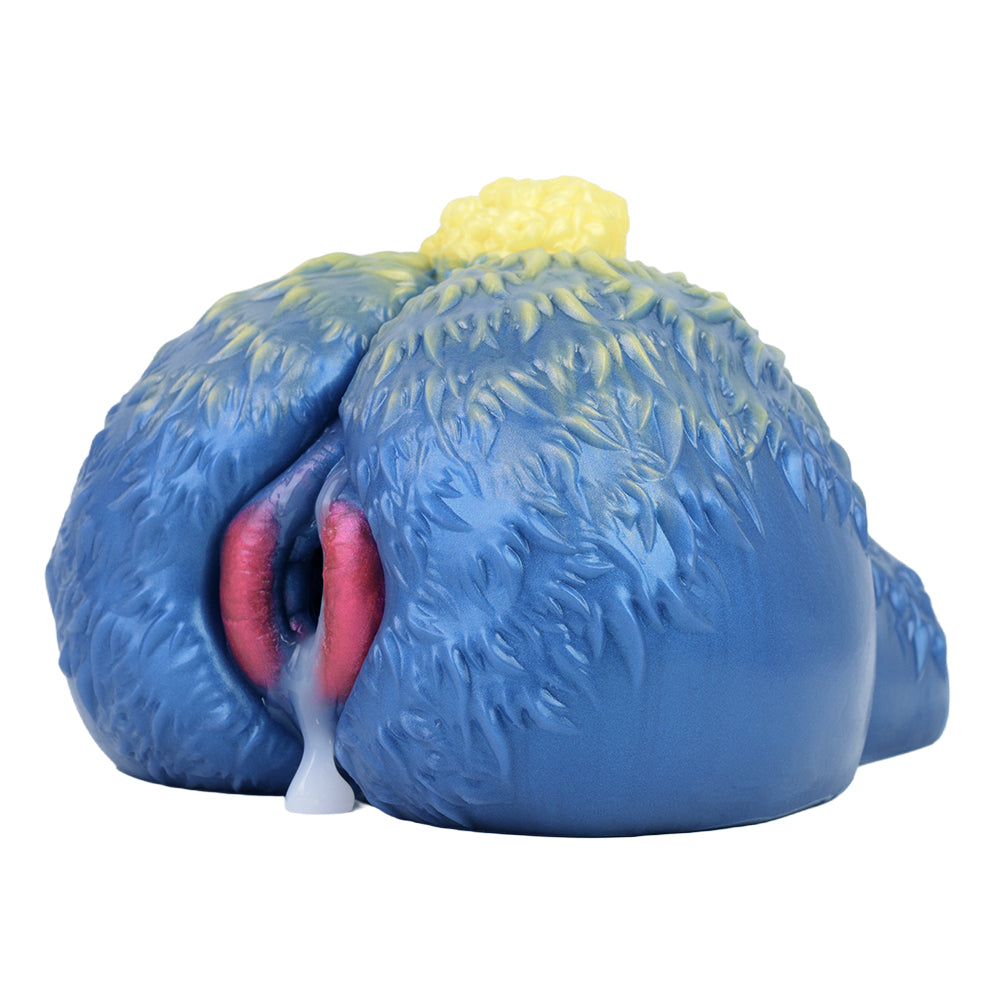 Penis Masturbation Silicone Animal Sheep Pussys