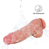 Charger l&#39;image dans la galerie, Silicone Giant Thick Anal Dildo