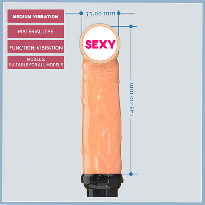 Portable Sex Machine Accessories