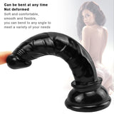 Charger l&#39;image dans la galerie, Small black dildo