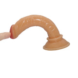 Load image into Gallery viewer, 1 Inch Diameter Dildo For Beginners Anal Toy