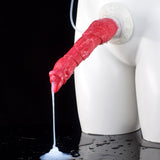 Charger l&#39;image dans la galerie, Red Horse Dildo Cumshot