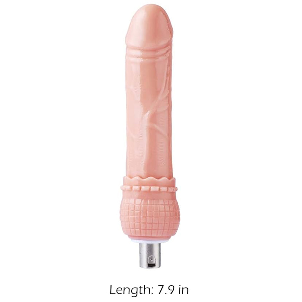 Drill Dildo Thrusting Discreet Sex Machine