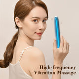Laden Sie das Bild in den Galerie-Viewer, Blue Bullet Vibrator Remote App Disguised Massager