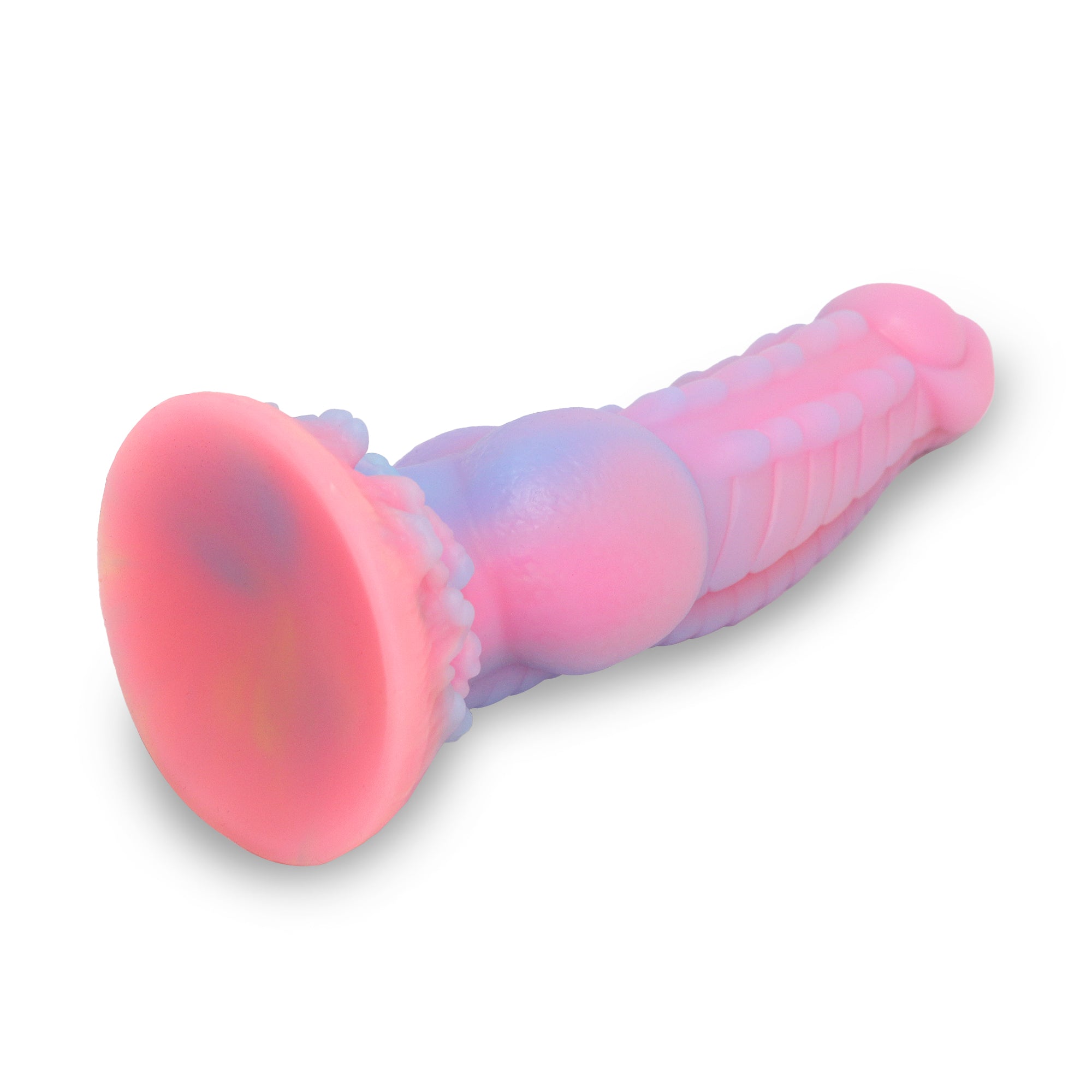 Unique Dildo Dog Fantasy Silicone