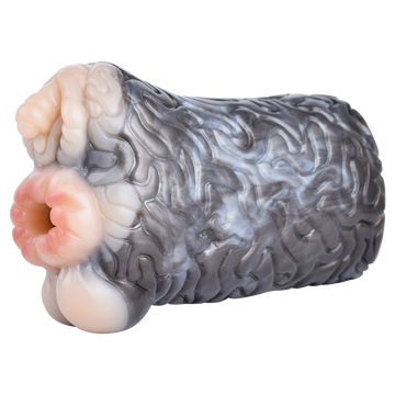 Golden Monkey Pussy Dual Channel Fleshlight