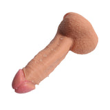 Laden Sie das Bild in den Galerie-Viewer, 8 Inch with Balls Waterproof Realistic Dildo