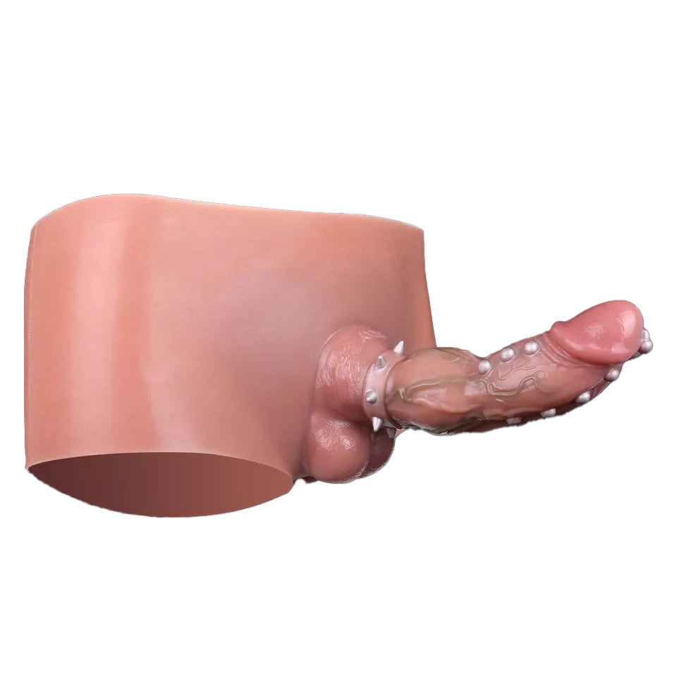 7 Zoll Stachel Niethoch