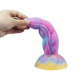 Charger l&#39;image dans la galerie, Corncob Suction Cup Fantasy Anal Dildo