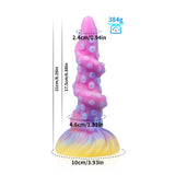 Charger l&#39;image dans la galerie, Octopus Tentacle Silicone Fantasy Anal Dildos