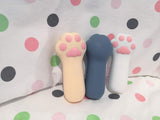 画像をギャラリー ビューアにロード Vibrating Fingertip Massager Cute Discreet Toys