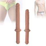 Carica l&#39;immagine nel visualizzatore di Gallery, Dildo Sword with Handle