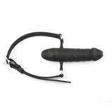 Charger l&#39;image dans la galerie, Dildo Gag Bdsm