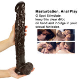 Charger l&#39;image dans la galerie, Anal coffee dildo