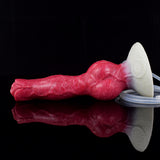 Laden Sie das Bild in den Galerie-Viewer, Squirting Dog Dildo Fantasy