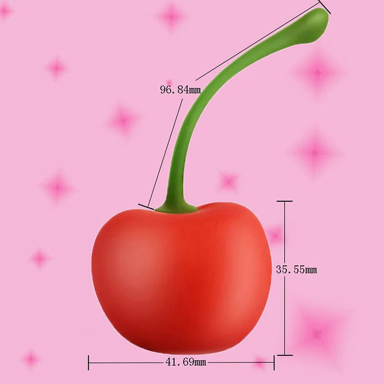 Cherry Vibrator