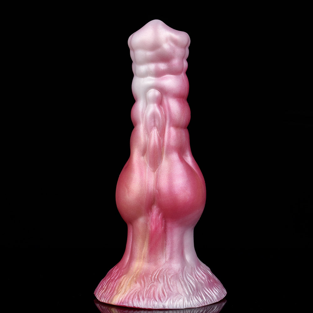 Fantasy Horse Inflatable Dildo