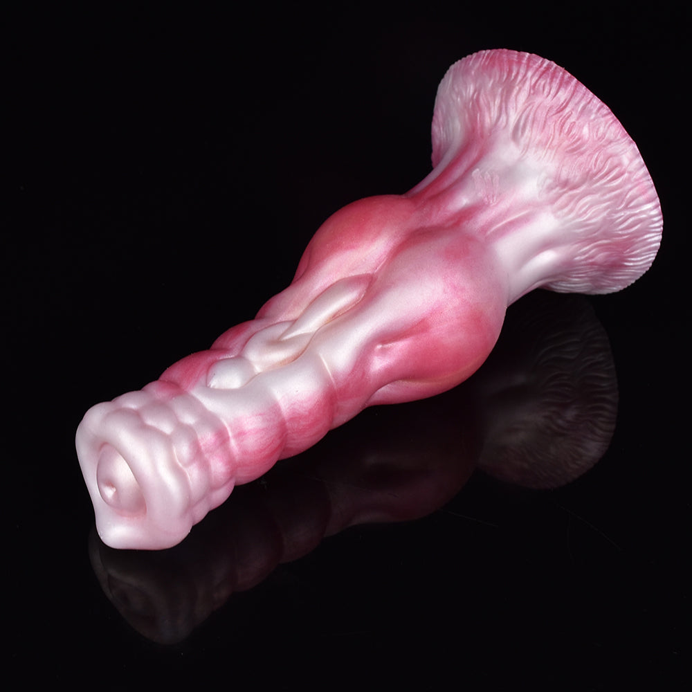 Fantasy Horse Inflatable Dildo