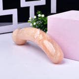 Laden Sie das Bild in den Galerie-Viewer, Ultra thick crystal dildo