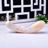 Charger l&#39;image dans la galerie, Pink Aventurine crystal dildo