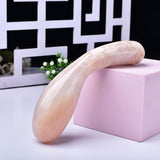 Charger l&#39;image dans la galerie, Pink Aventurine crystal dildo