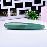 Laden Sie das Bild in den Galerie-Viewer, Green Aventurine Dildo Crystal