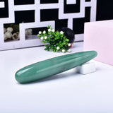 Charger l&#39;image dans la galerie, Green Aventurine Dildo Crystal