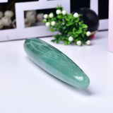 Charger l&#39;image dans la galerie, Green Aventurine Dildo Crystal