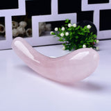 Charger l&#39;image dans la galerie, Quartz Elbow Crystal Dildo