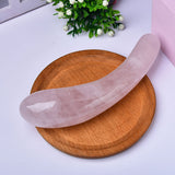 Charger l&#39;image dans la galerie, Quartz Elbow Crystal Dildo