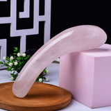 Charger l&#39;image dans la galerie, Quartz Elbow Crystal Dildo