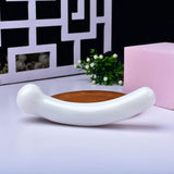 Charger l&#39;image dans la galerie, White Aventurine Dildo