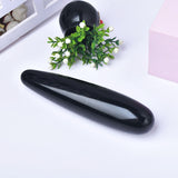 Charger l&#39;image dans la galerie, Obsidian Dildo