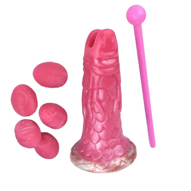 Fantasy Dragon Ovipositor Dildo
