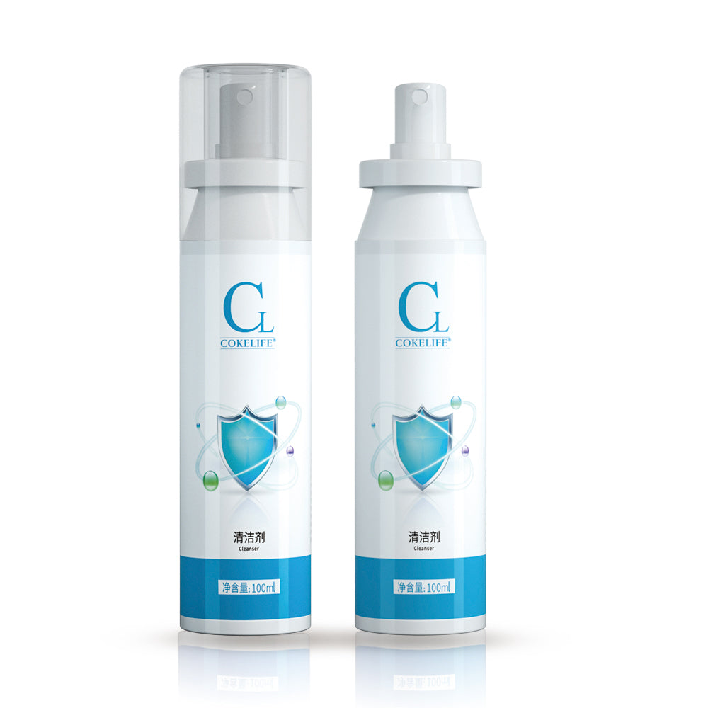 Anal Adult Toy Cleaning Foam Spray 100ml