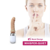 Charger l&#39;image dans la galerie, Portable Telescopic Qulet Dildo Toy