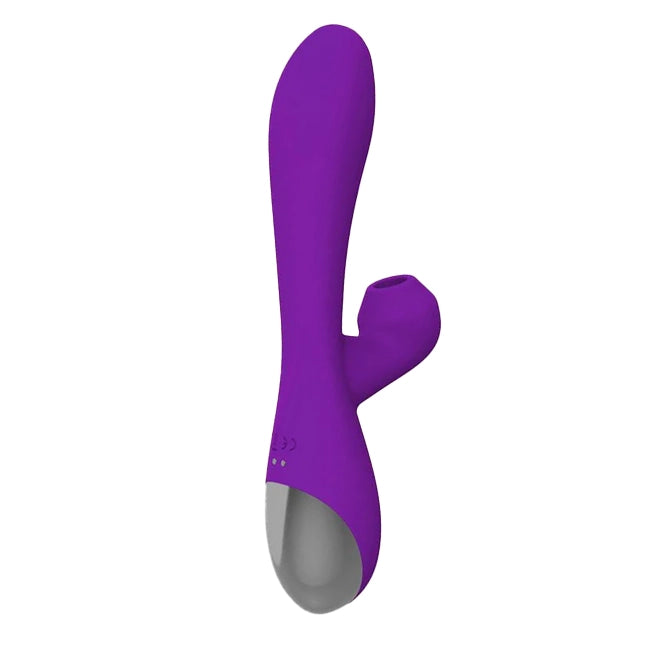 Enorme Rabbit Vibe Dildo Vibrator 