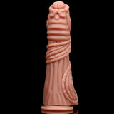 Charger l&#39;image dans la galerie, 9 Inch Tentacle Silicone Dildo