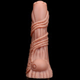 Charger l&#39;image dans la galerie, 9 Inch Tentacle Silicone Dildo