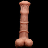 Laden Sie das Bild in den Galerie-Viewer, 9 inch  Silicone Fantasy horse dildo