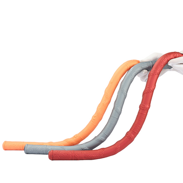 25 Inch Long Dragon Double Head Dildo