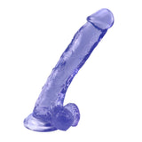 Laden Sie das Bild in den Galerie-Viewer, 10 inch blue dildo