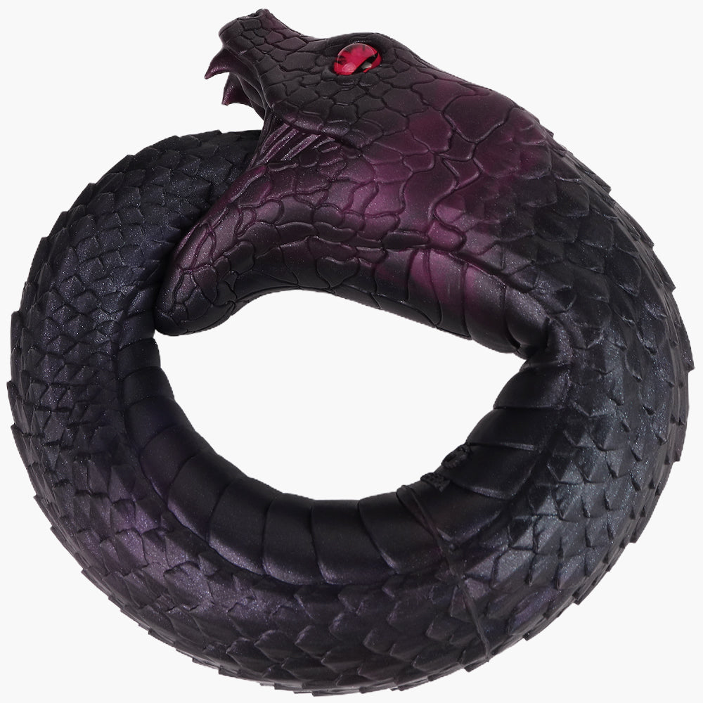 Silicone Fantasy Realistic Snake Fleshlight – STS
