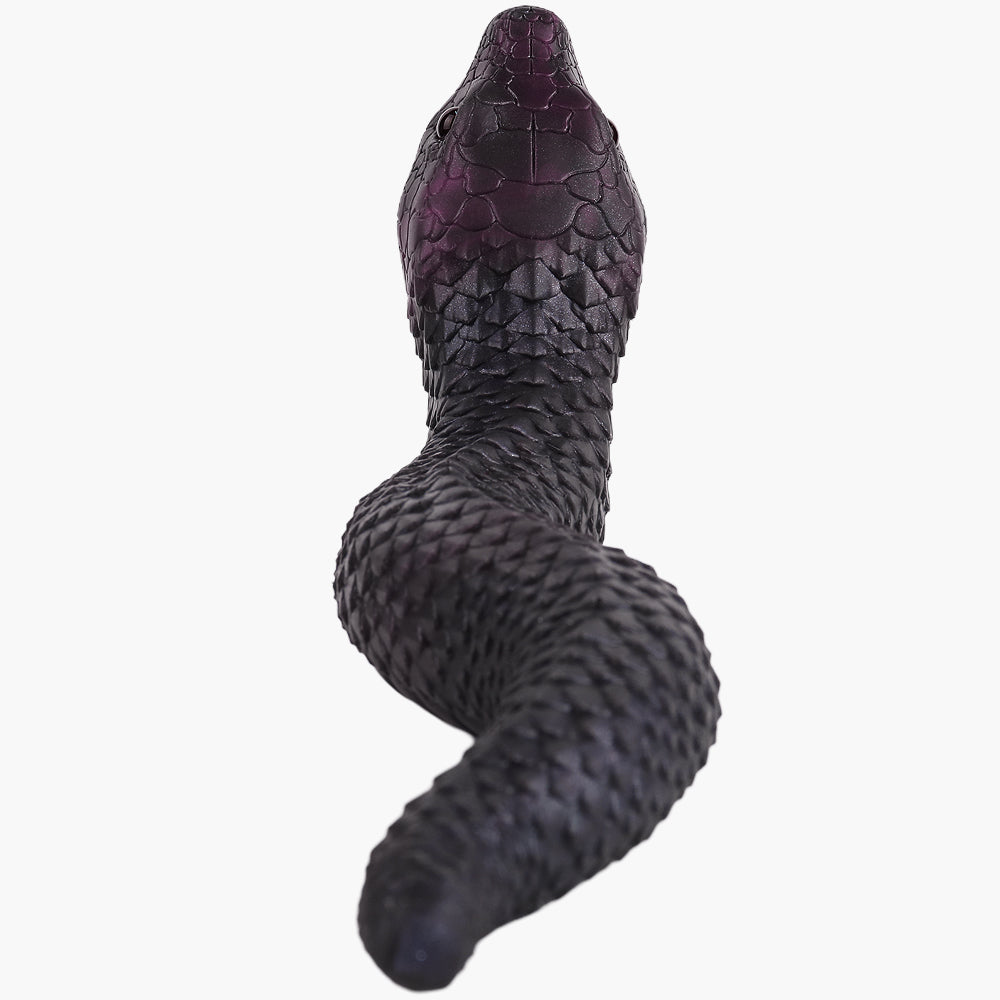 Silicone Fantasy Realistic Snake Fleshlight – STS