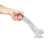 Charger l&#39;image dans la galerie, 9 Inch Jelly Dildo