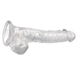 Charger l&#39;image dans la galerie, 9 Inch Jelly Dildo