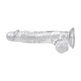 Laden Sie das Bild in den Galerie-Viewer, 9 Inch Jelly Dildo