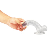 Charger l&#39;image dans la galerie, 6 Inch Jelly Dildo