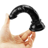 Charger l&#39;image dans la galerie, Small black dildo