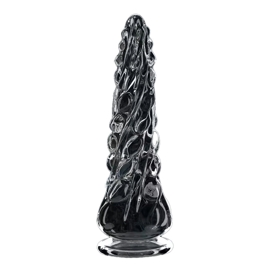 Monster Tentacle Saugnapf Cup Dildo Sex Toy
